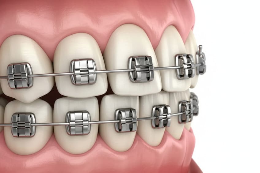 apparecchi autoleganti