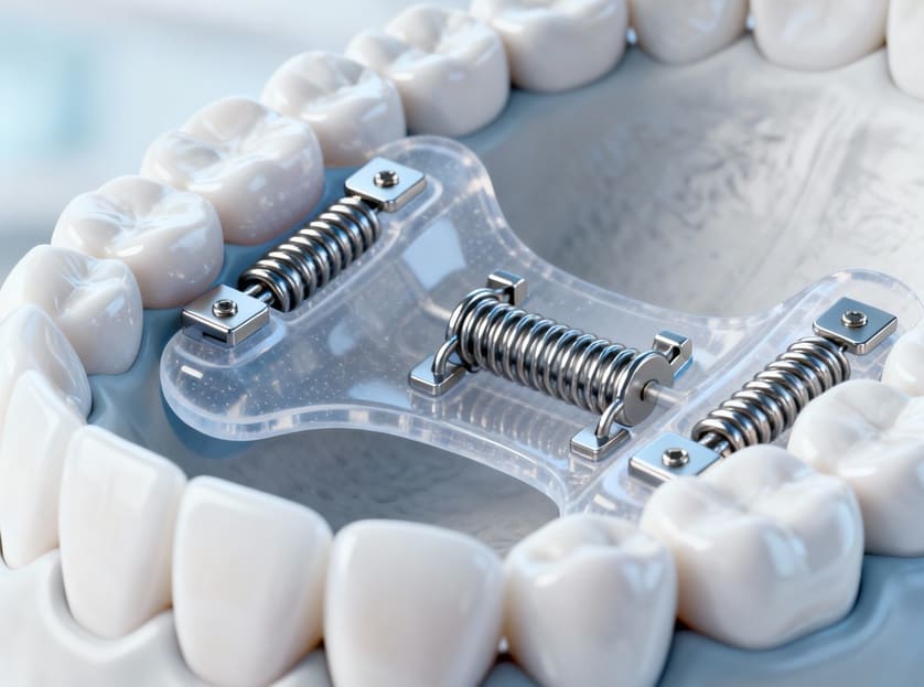 attivatori dentali