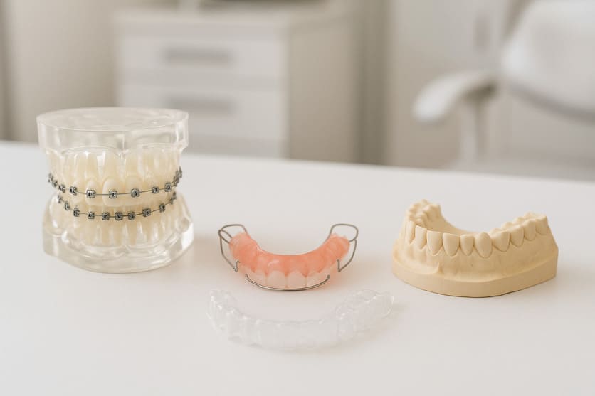 costi apparecchio dentale