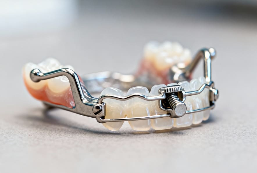 espansore palatale costi