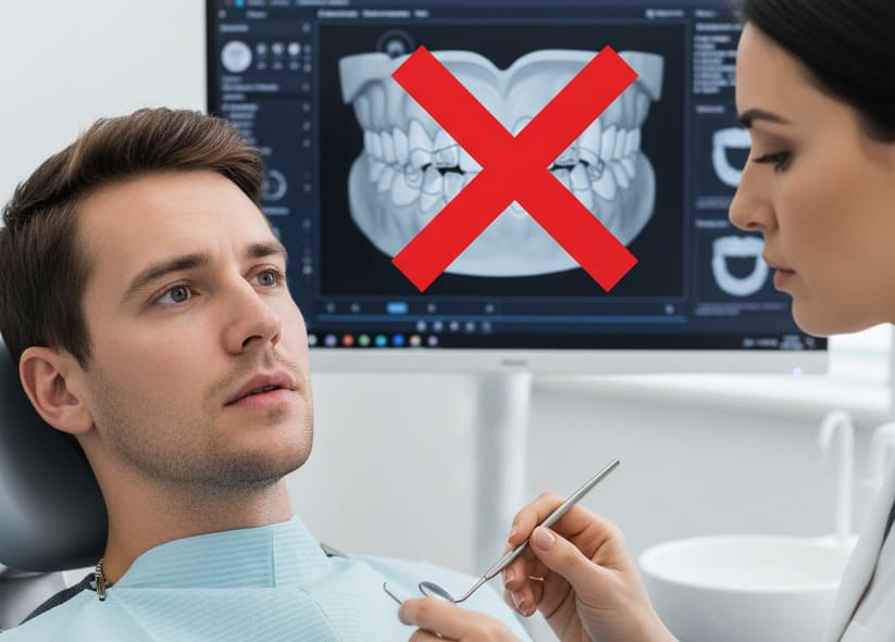 invisalign chi non può e chi può