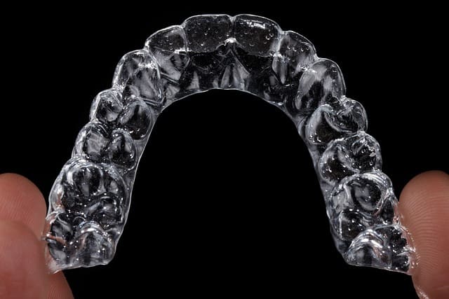 invisalign costi