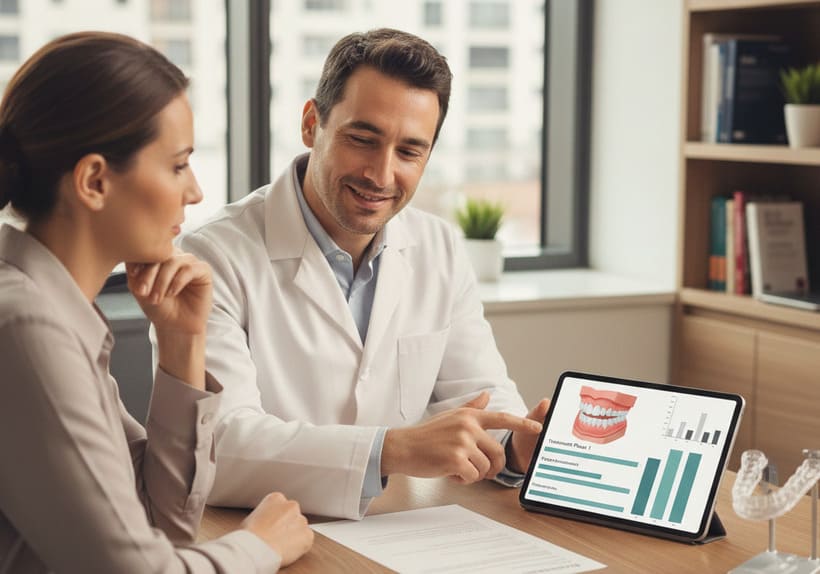 preventivo per apparecchio mobile